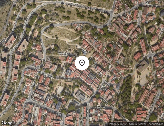 Flat at Street Rabelais , 21